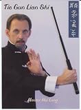 Tie Gun Lian Shi DVD by Master Hei Long