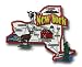 New York - Magnets