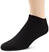 Hanes Classics Men's 6-pack Cushion Extra Low-Cut Socks