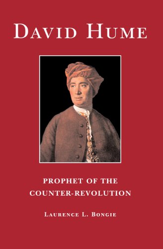David Hume: Prophet of the Counter-Revolution