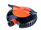 Claber Aqualux 2000 Garden Sprinkler 8685