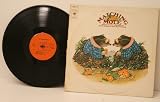 ROBERT WYATT, PHIL MILLER, DAVID SINCLAIR, BILL MACCORMICK, Matching Mole. Great copy. Very rare. First Holland pressing. 1972. Handwritten matrix A, B. CBS
