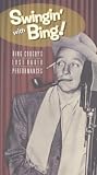 Swingin` With Bing: Bing Crosby`s Lost Radio Performances