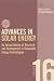 Advances in Solar Energy: An Annual Review of Research and Development in Renewable Energy Technologies (Advances in Solar Energy Series)