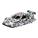Eigenschaften Schuco 25187 / 25187 - Schuco Edition 1:87 - MB C-Klasse - DTM 2006 