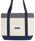 NFL Denver Broncos Tote Bag