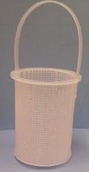 Strainer Basket For Pac Fab or Purex Challenger Pool Pump by Pentair- R38024