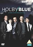 Review 2 Entertain Video  / Holby Blue - Series 1 - Complete [2007]