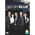 Holby Blue - Series 1 - Complete [2007]