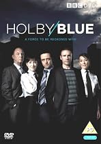 Holby Blue - Series 1 - Complete [DVD] [2007]
