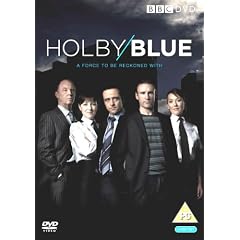 Holby Blue - Series 1 - Complete [DVD] [2007]