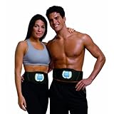 Slendertone Flex Go Abdominal Toning System (Unisex)