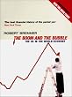 The Boom and the Bubble: The Us in the World Economy