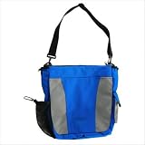 BOB BA0701 Stroller Diaper Bag Color: Coffee Black / Chocolate Brown