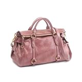 (ミュウミュウ) MIU MIU ２ＷＡＹショルダーバッグ RT0365-X72-405 [並行輸入品]