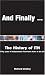 Book And Finally . . .: The ITN Story