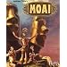 Moai Board Game
