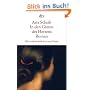 In den G�rten des Herzens: Die Leidenschaft der Lena Christ Roman