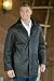 Men's Justin Shearling Coat