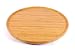Bartelt Bamboo Lazy Susan
