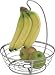 Price Comparison : AXIS FRUIT BOWL/ W BANANA HOLDER (Chrome) (13