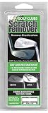 Golf Club Restoration Kit -Refurbishing Pads