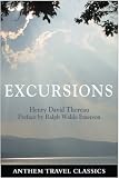Excursions (Anthem Travel Classics)