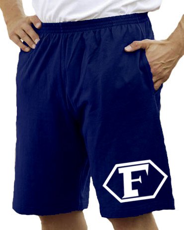 Touchlines Unisex/Herren Bermuda Short Captain Future, navy, XXL, B1512 Preisvergleich