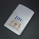 ＺＩＰＰＯ（ジッポー） Lite #200 1981年製造