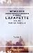 Book Mémoires, correspondance et manuscrits du général Lafayette, publiés par sa famille: Tome 2