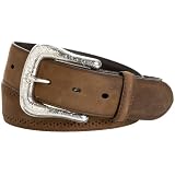 Ariat Mens Perform Edge Basic Belt