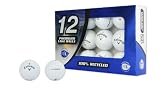 Second Chance Premium Callaway HX Hot Bite - 12 balles de golf recyclées de catégorie A