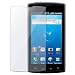 5x Samsung Captivate SGH-i897 Premium Clear LCD Screen Protector Cover Guard Film, no cutting is required! Exact fit and satisfaction guaranteed!