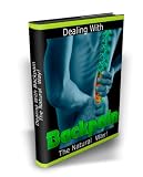 Dealing With Back Pain The Natural Way The Cure For Backache Without Drugs! A+ 41hmghunz7L. SL160 Dealing With Back Pain The Natural Way The Cure For Backache Without Drugs! A+