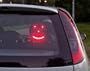 Driving LED Emoticon with Remote Control