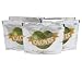 OloveS Lemony Lover Pitted Natural Green Manzanilla Olives (Case of 12 - 1.1oz packag...