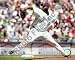 CC Sabathia - Milwaukee Brewers pitching action MLB 8x10 Photo