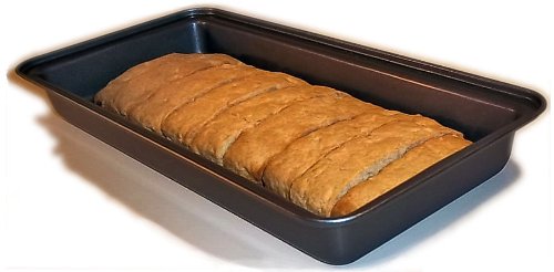 BISCOTTI MAKER PAN