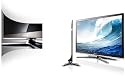 Samsung UE40C8790XSXZG 102 cm (40 Zoll) 16:9 Full-HD 200Hz 3D LED Backlight-Fernseher mit integriertem DVB-T und DVB-C Tuner schwarz