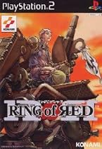 Ring of Red