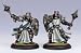 Warmachine Cygnar Precursor Knights Allies PIP 42002