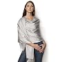 Azuri Reversible Pashmina Shawl - 110 Colors