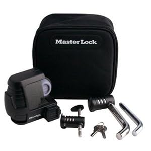 Master-Lock-3794DAT-Trailer-Coupler-and-Hitch-Pin-Lock-Set-Keyed-Alike