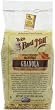 Bob's Red Mill Original Whole Grain No Fat Natural Granola, 12-Ounce Bags (Pack of 4)