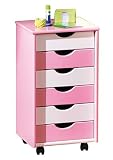 Links 99800360 ABC Rollcontainer Pierre