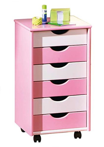 Links 99800360 ABC Rollcontainer Pierre