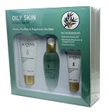 Sothys - At Home Spa Kit (Oily Skin)