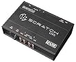 Serato Scratch Live DJ Solution with Audio Interface