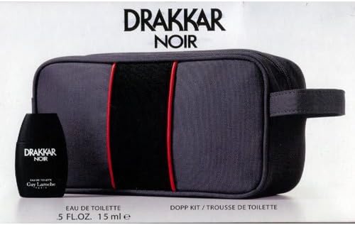Men's Guy Laroche Drakkar Noir 2 Piece Gift Set