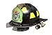 Blackjack BJ005 Thermoplastic Firefighter Helemt Mount